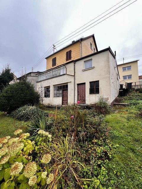 Illingen Häuser, Illingen Haus kaufen