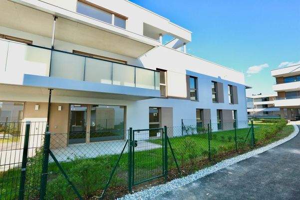 Graz-Gartenwohnung-Aussenansicht