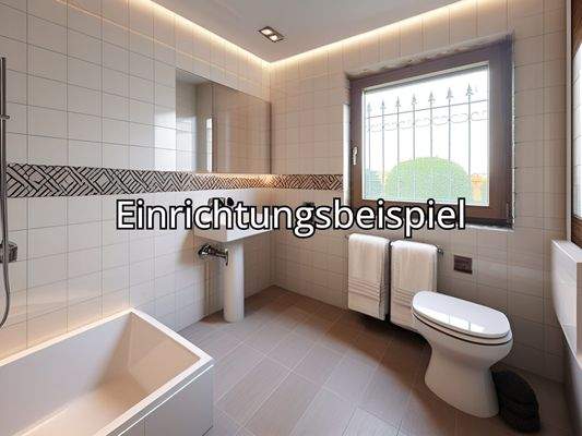 Badezimmer UG
