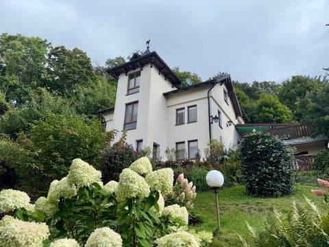 Bad Liebenstein Häuser, Bad Liebenstein Haus kaufen