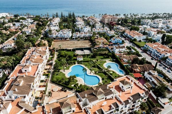 Photo: Apartment in San Pedro de Alcantara