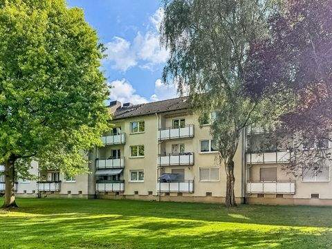 Mülheim a. d. Ruhr Wohnungen, Mülheim a. d. Ruhr Wohnung kaufen