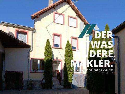 Schornsheim Häuser, Schornsheim Haus kaufen