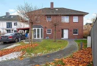 Hausansicht Vorderseite