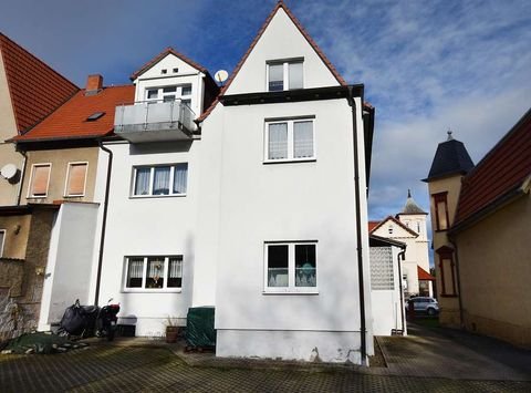Ballenstedt Häuser, Ballenstedt Haus kaufen