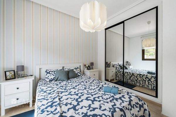 Bedroom / Dormitorio / Habitación