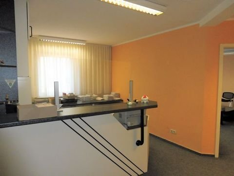 Lüdenscheid Büros, Büroräume, Büroflächen 