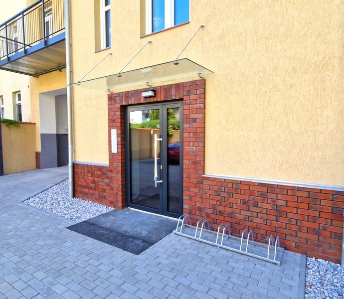 2 Zimmer Wohnung in Leipzig (Sellerhausen-Stünz)