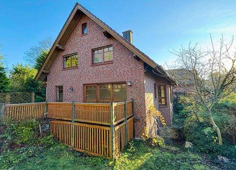 Ibbenbüren Häuser, Ibbenbüren Haus kaufen