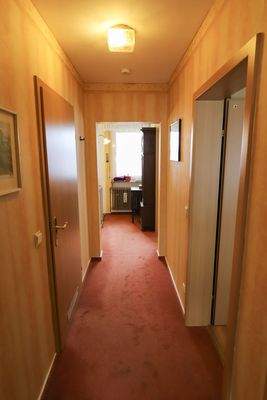 Diele 1. Obergeschoss