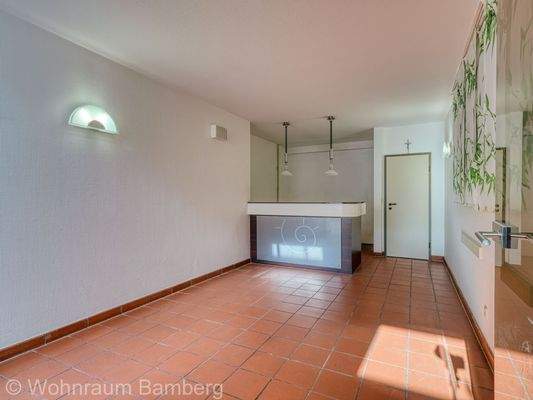 UG Anmeldung / Diele