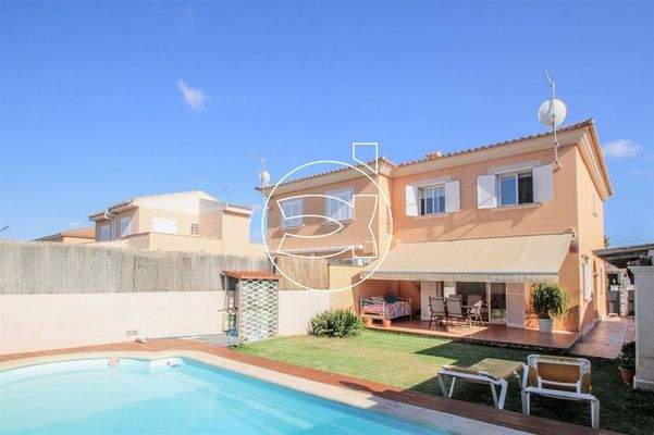 Großartige Immobilie