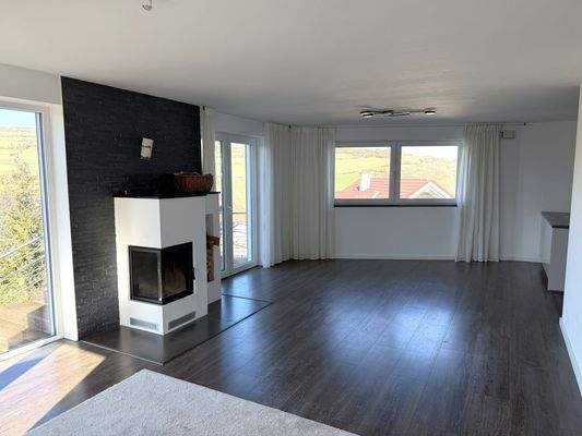 Wohnen-Essen-Kochen EG