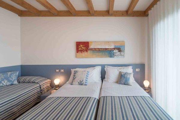 Ferienhäuser im Green Village Resort – Lignano Sabbiadoro