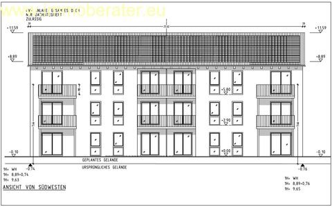 Schwandorf Wohnungen, Schwandorf Wohnung kaufen