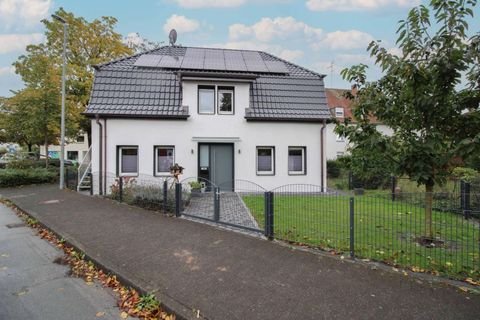 Halle (Westfalen) Renditeobjekte, Mehrfamilienhäuser, Geschäftshäuser, Kapitalanlage