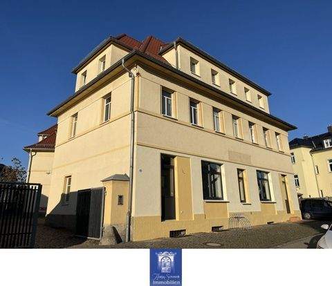 Coswig Wohnungen, Coswig Wohnung mieten