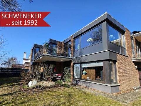 Herford Wohnungen, Herford Wohnung mieten