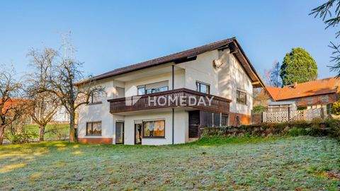 Oberzent Häuser, Oberzent Haus kaufen