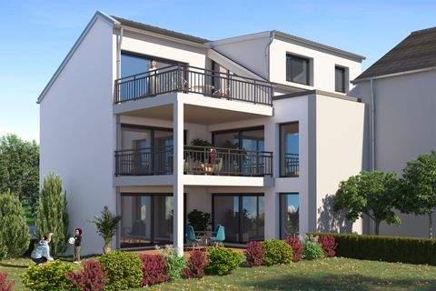 Neuenburg Wohnungen, Neuenburg Wohnung mieten