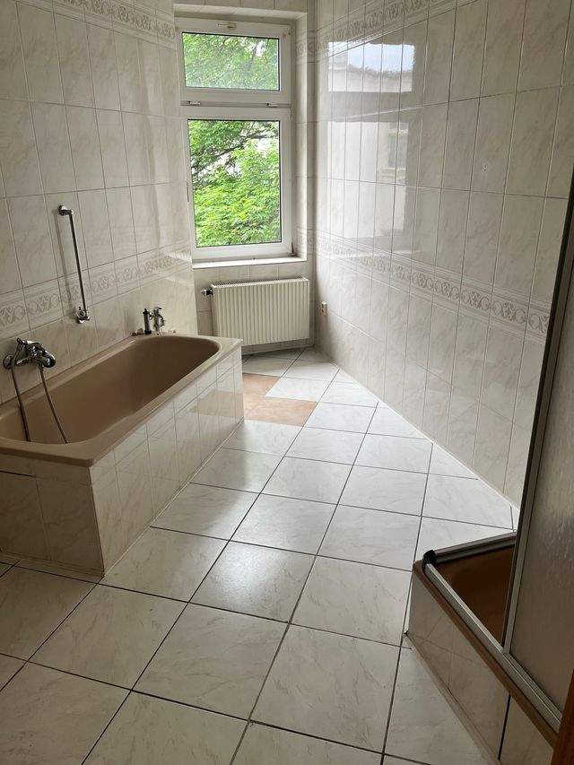 Helle 2-Raum Wohnung in zentraler Lage in Aue - Photo 1