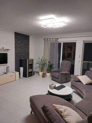 Wohnzimmer - EG