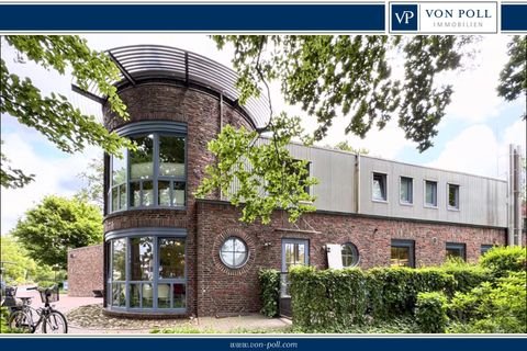 Oldenburg / Bürgerfelde Büros, Büroräume, Büroflächen 