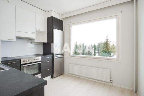 Oulu Wohnungen, Oulu Wohnung mieten