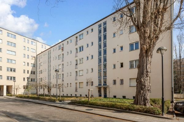 Hausfassade