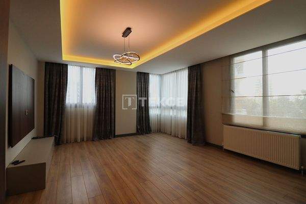 Stylish Apartments in the City Center of Mersin Yenişehir