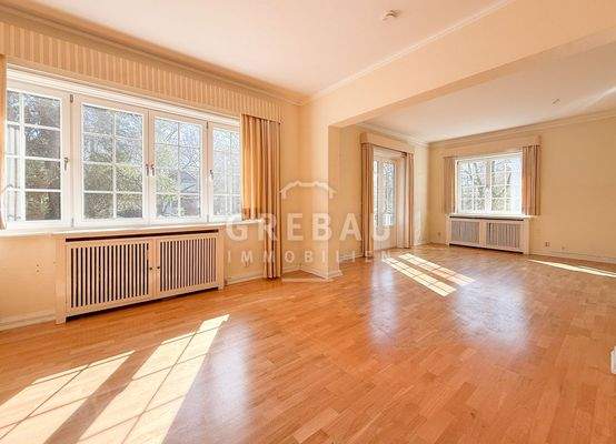 Wohnbereiche Obergeschoss