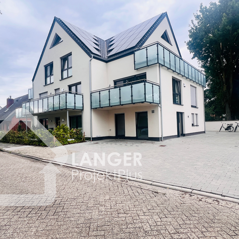 Lingen (Ems) Wohnungen, Lingen (Ems) Wohnung mieten