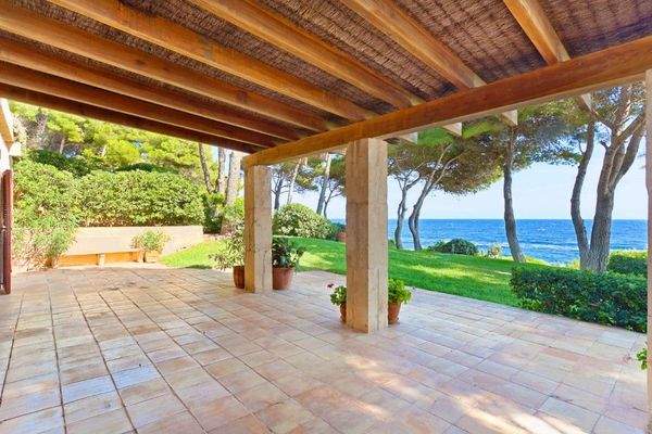 Costa de los Pinos Villa Veranda 88174