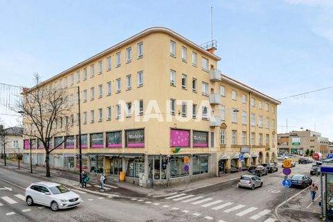 Porvoo Wohnungen, Porvoo Wohnung kaufen