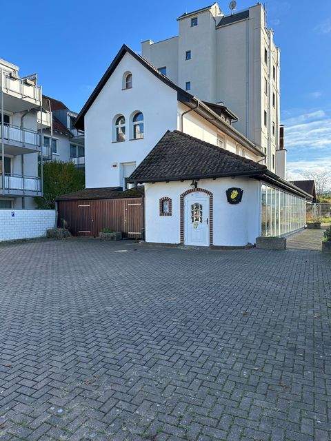 Weil am Rhein Renditeobjekte, Mehrfamilienhäuser, Geschäftshäuser, Kapitalanlage