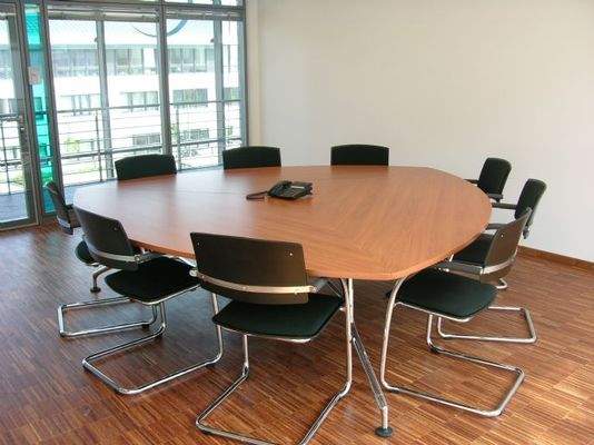 Kundentermine wahrnehmen und vieles mehr..