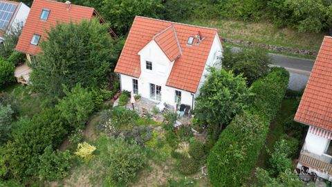 Fischbachtal Häuser, Fischbachtal Haus kaufen