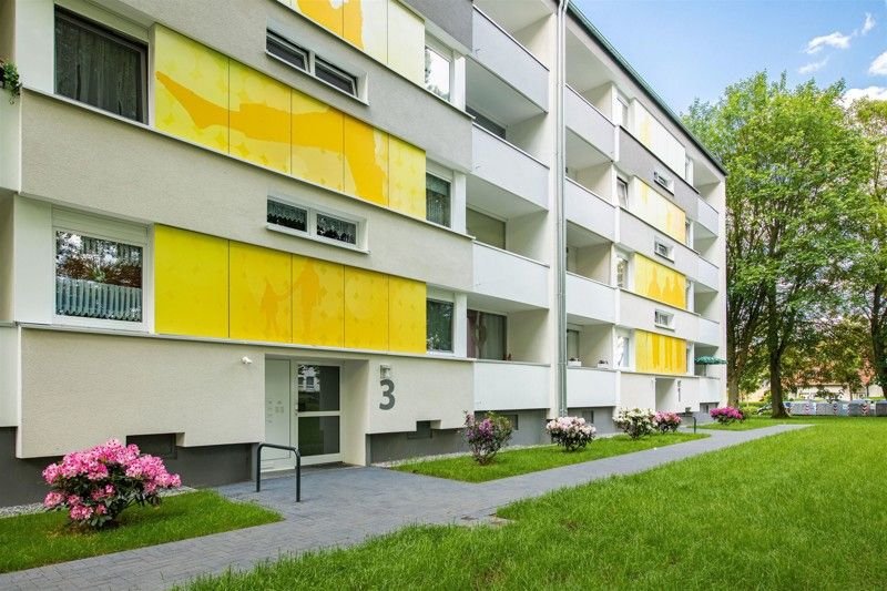 3 Zimmer Wohnung in Dortmund (Kirchlinde)