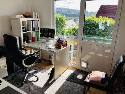 Büro/Home-Office