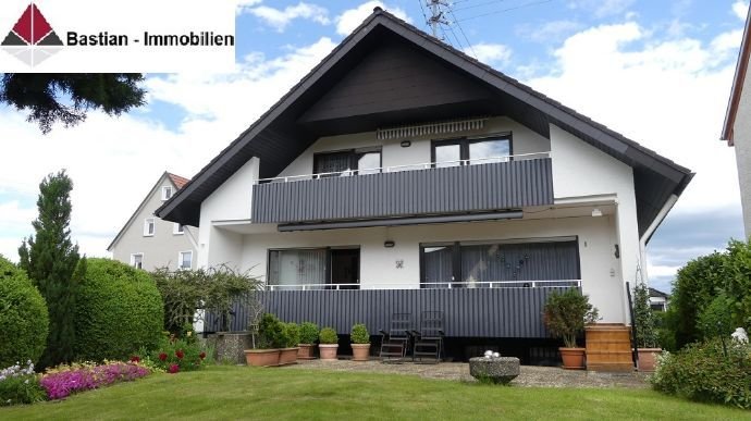 Non plus Ultra- Gosheim, 1 Fam. Haus für (Groß)-Familie / Generationenhaus auch als 2FH geeignet, mit ELW