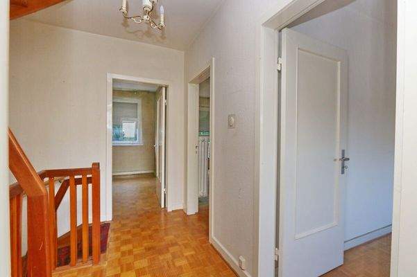 Flur im Obergeschoss (2)