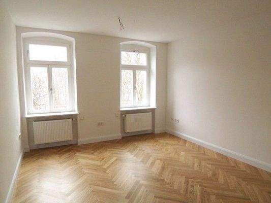 helle und freundliche Zmmer