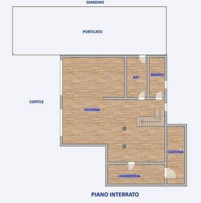 Villa in Piemont / Provinz Novara