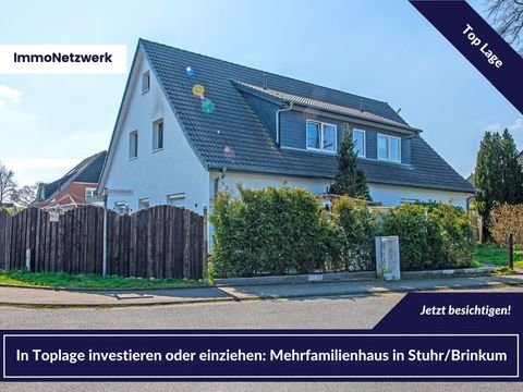 Stuhr / Brinkum Häuser, Stuhr / Brinkum Haus kaufen