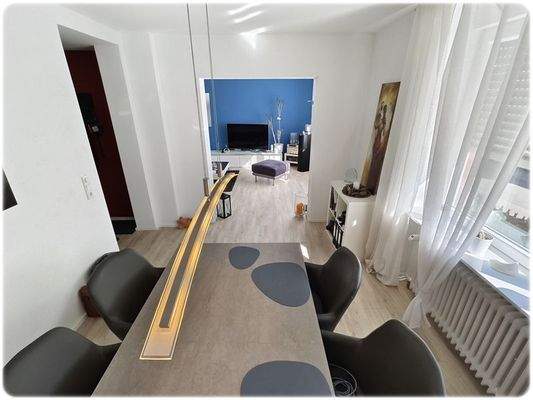 EG Essen und Wohnen II