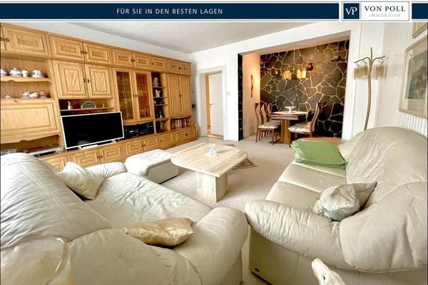 VON POLL Immobilien