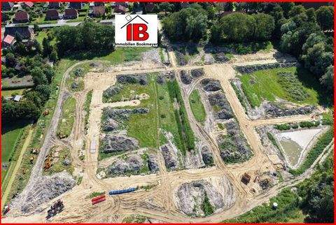 Stadland Grundstücke, Stadland Grundstück kaufen