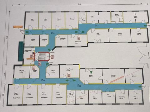 Elbtal / Elbgrund Renditeobjekte, Mehrfamilienhäuser, Geschäftshäuser, Kapitalanlage