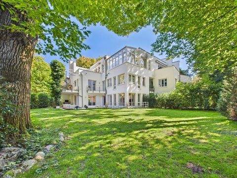 München Häuser, München Haus kaufen