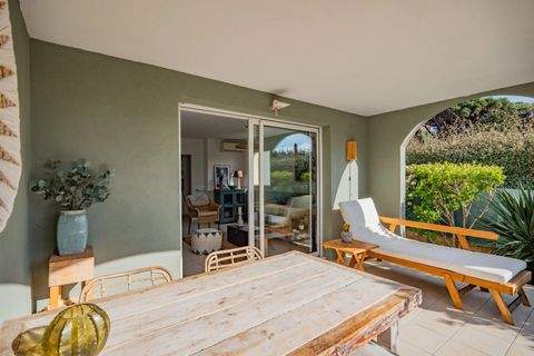 Les Issambres Wohnungen, Les Issambres Wohnung kaufen